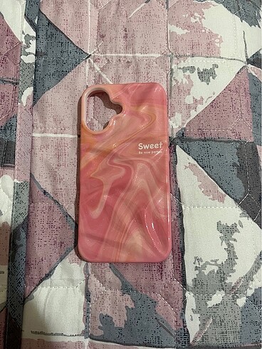 İPhone 16 telefon kılıfı