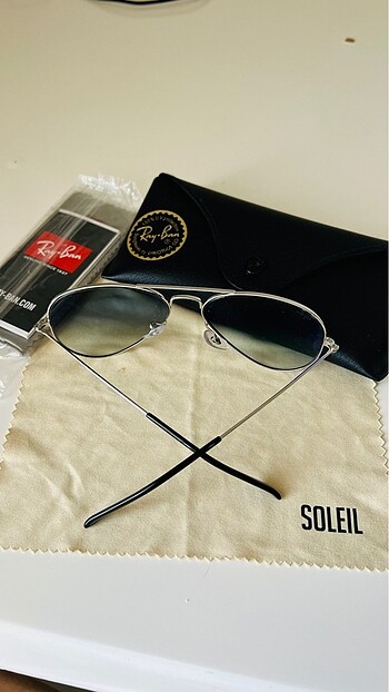 Ray ban güneş gözlüğü - RB3025