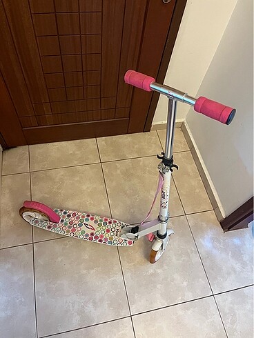 Voit Scooter