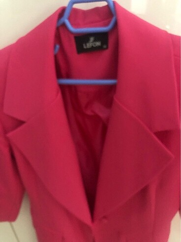 Diğer Blazer Ceket