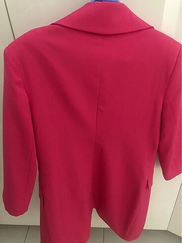 m Beden Blazer Ceket