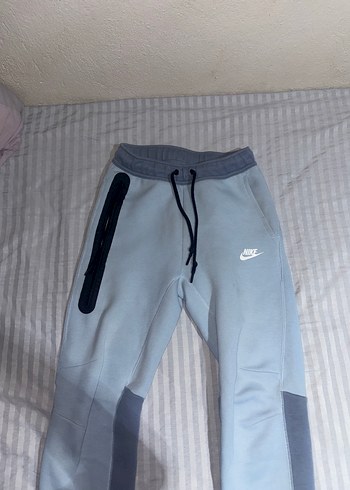 Nike Acik Mavi Spor Esofman Alti