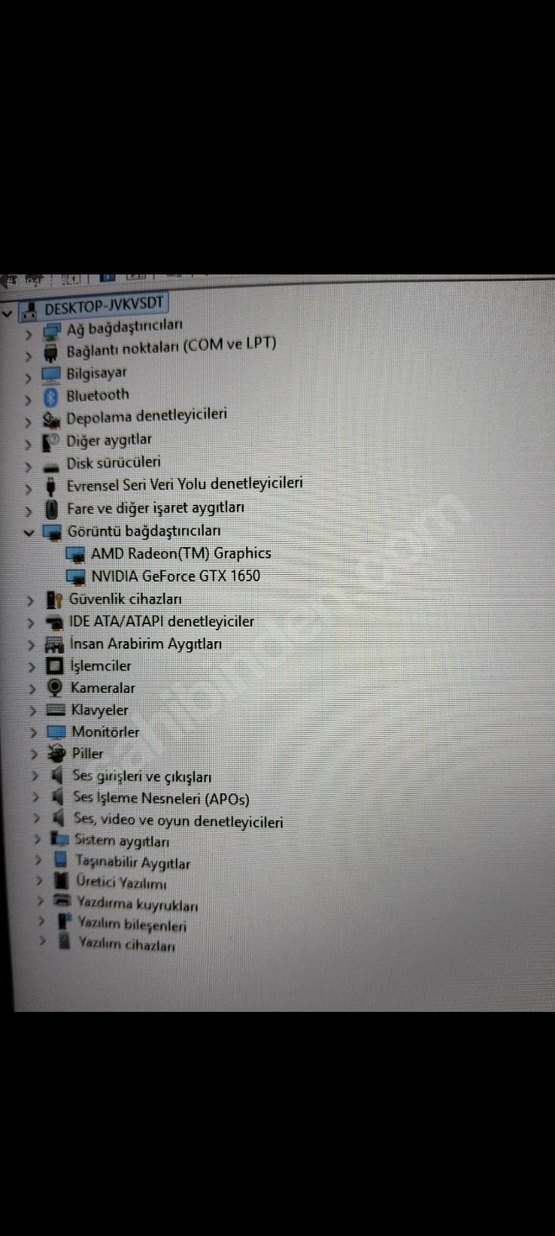 Lenovo İdeapad Gaming 3 Dizüstü Bilgisayar - Görsel 3
