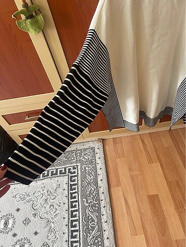 Diğer OVERSIZE KAZAK