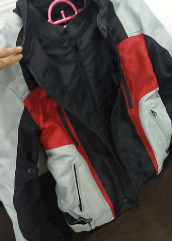 Venom Air Racing 4 Mevsim Motor Montu - Görsel 2