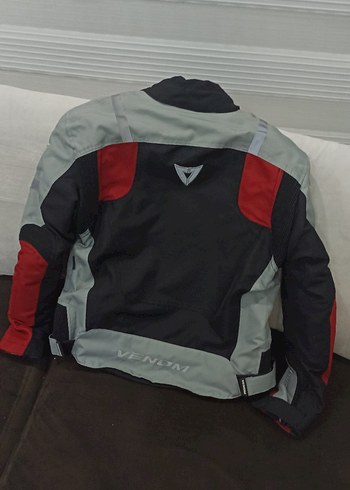 Venom Air Racing 4 Mevsim Motor Montu - Görsel 4