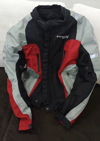 Venom Air Racing 4 Mevsim Motor Montu - Görsel 3