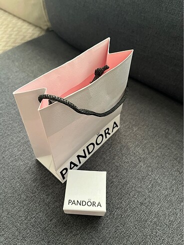 Pandora Yüzük
