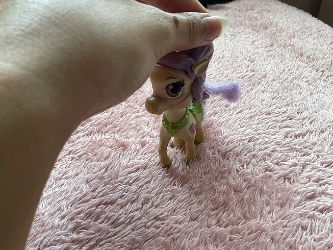 Pony dirrrr - Görsel 3