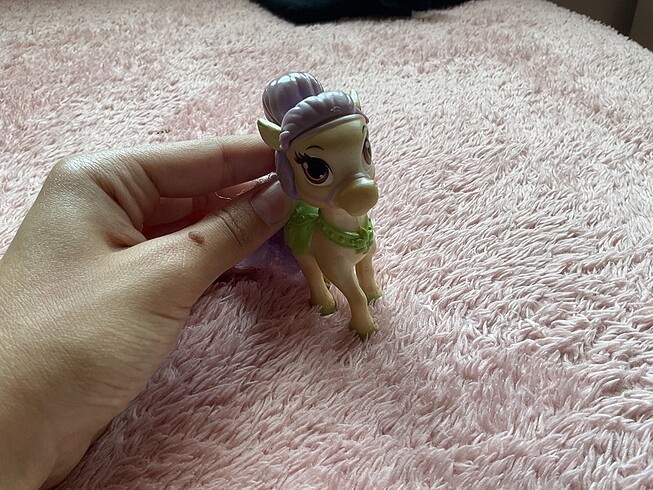 Pony dirrrr - Görsel 2