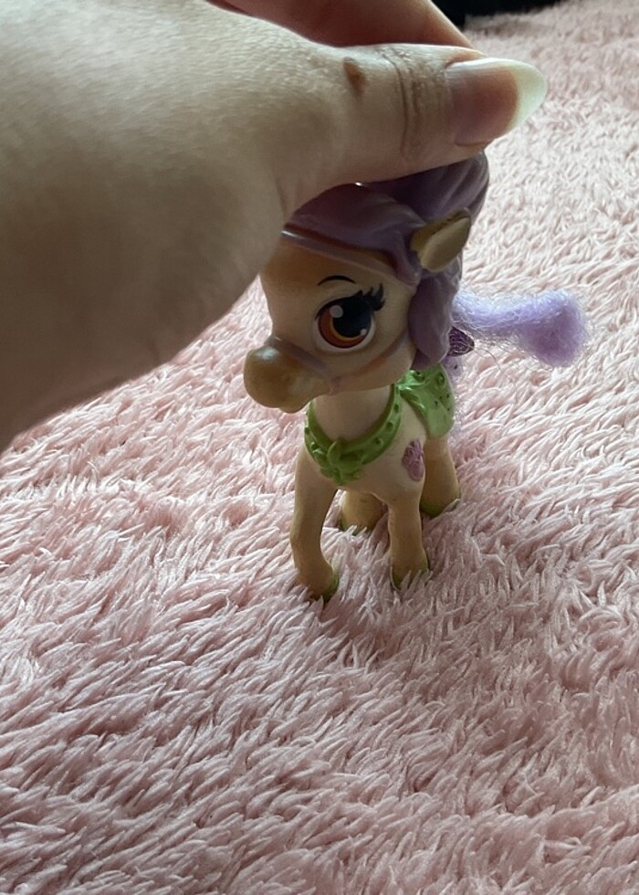 Pony dirrrr - Görsel 3