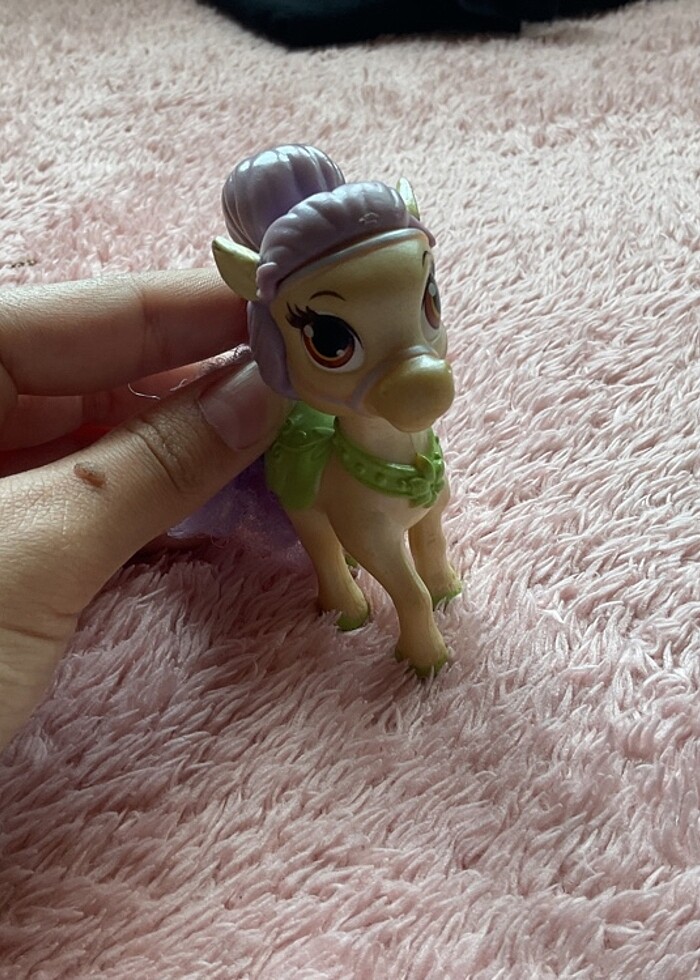 Pony dirrrr - Görsel 2