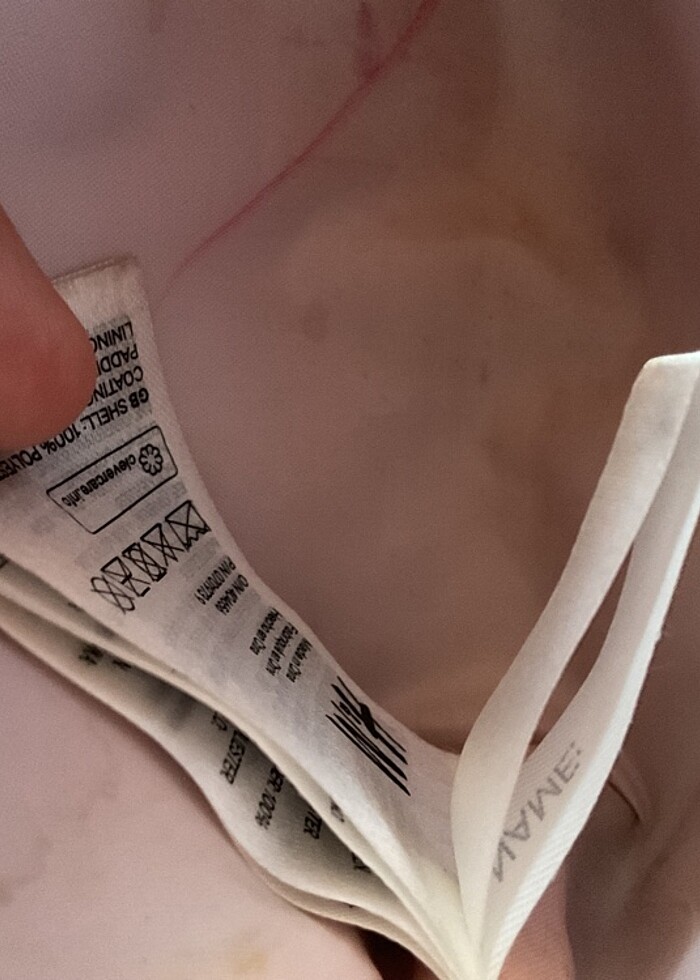 Hm çanta - Görsel 3