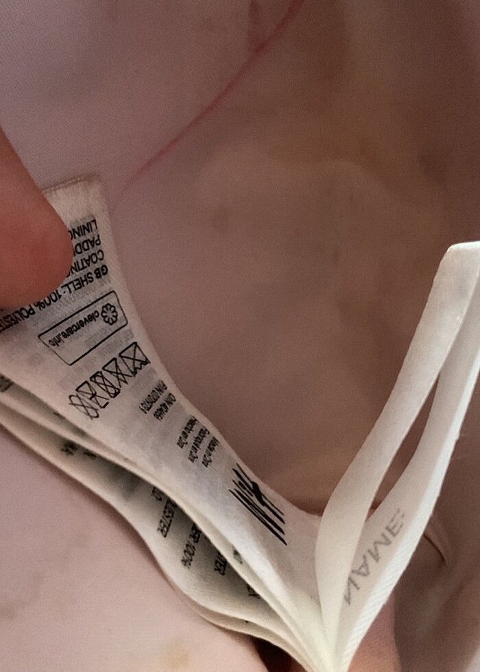 Hm çanta - Görsel 4