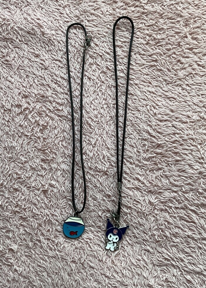 Kolye ???? - Görsel 2