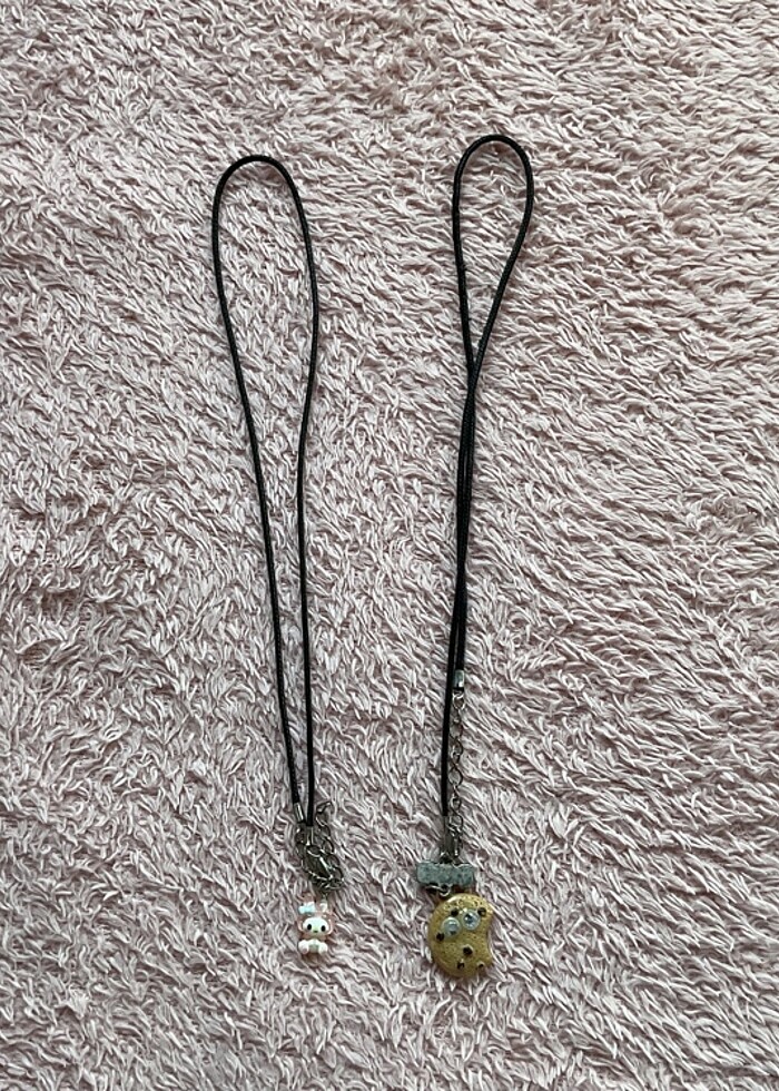 Kolye ???? - Görsel 3