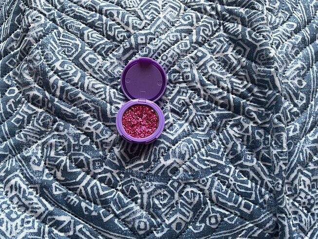  Beden Beaulis glitter ????