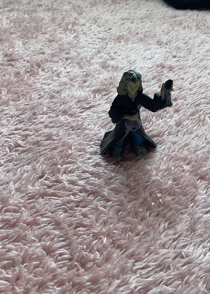 Harry potter figürleri fiyat hepsi için geçerlidir ???? - Görsel 4