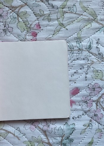 Beden Parlak Pembe Unicorn Defter