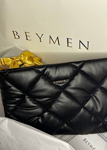 BEYMEN ÖZEL SERİ ÇANTA