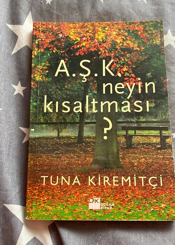 A.Ş.K Neyin Kısaltması? - Tuna Kiremitçi