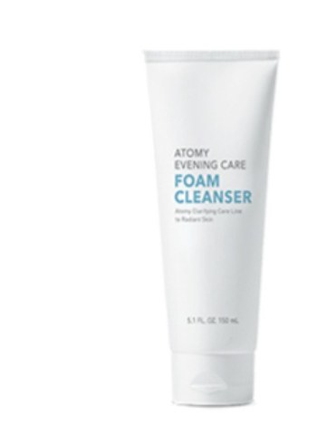 Atomy Evening Care Köpük Temizleyici 150 ml