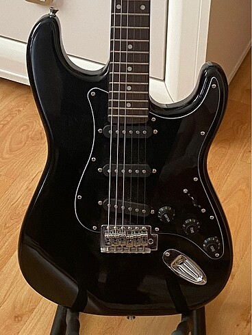 elektro gitar