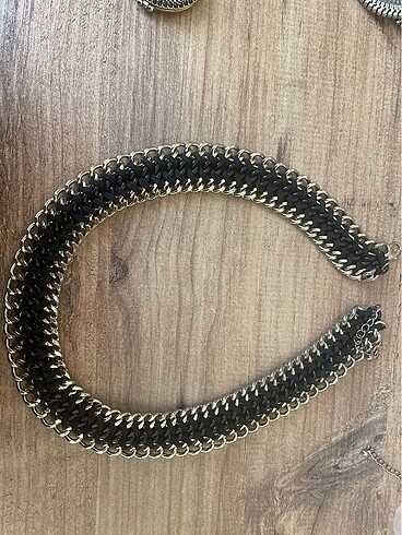 American Vintage kolye