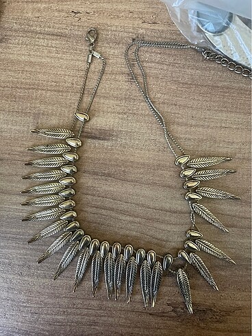 American Vintage Vintage kolye