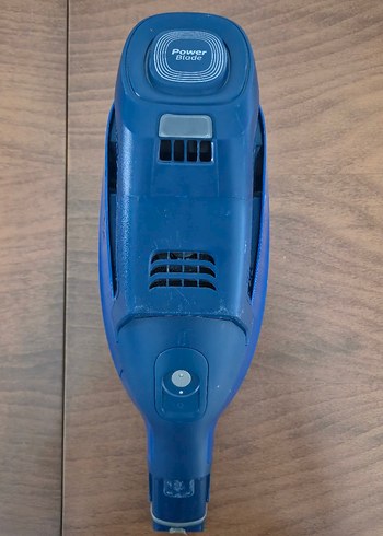 Beden Philips Speedpro FC6724
