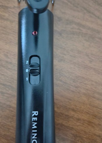 Beden Renk Remington Ci18 Saç Maşası