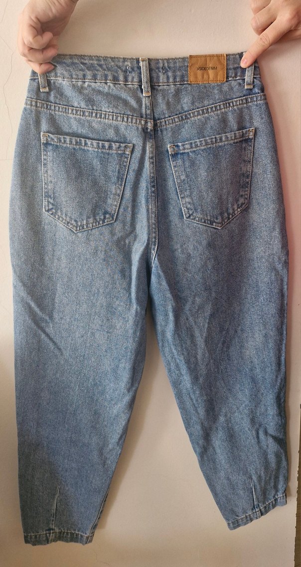 LCW Xside Mom Jean W26/36 - Görsel 3