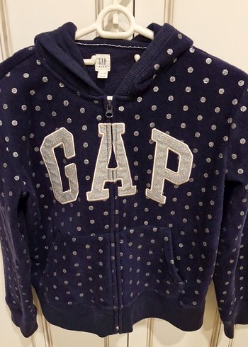 GAP Çocuk Hırkası ( Lacivert) - Görsel 2