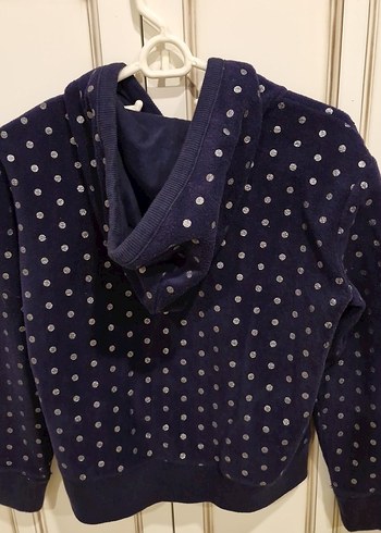 GAP Çocuk Hırkası ( Lacivert) - Görsel 3