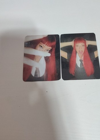fanmade jennie ruby albüm 2lipc bol bol hediyeli