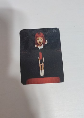 fanmade jennie ruby albüm pc bol bol hediyeli