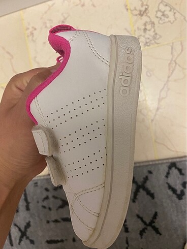 Adidas Bebek Ayakkabı
