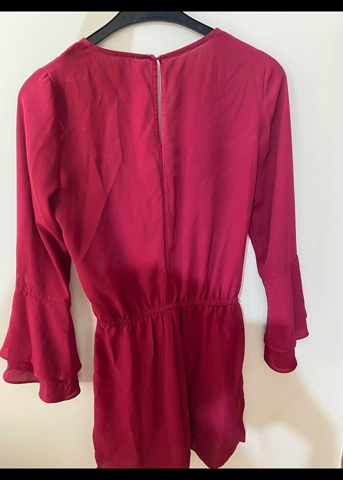 H&M tulum - Görsel 2