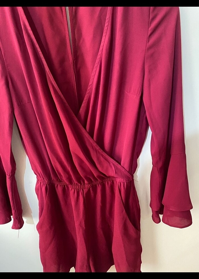 H&M tulum - Görsel 3