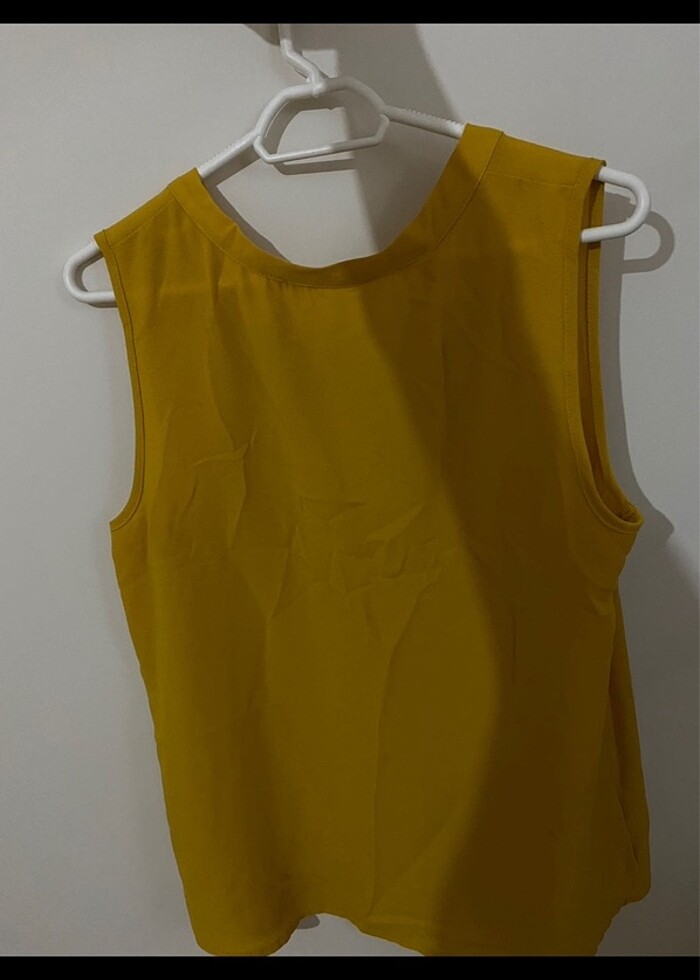 Zara bluz - Görsel 2