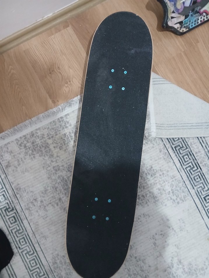 SANTA CRUZ kaykay - Görsel 2