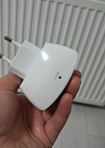 tp link 300Mbps Wi-Fi Range Extender - Görsel 4