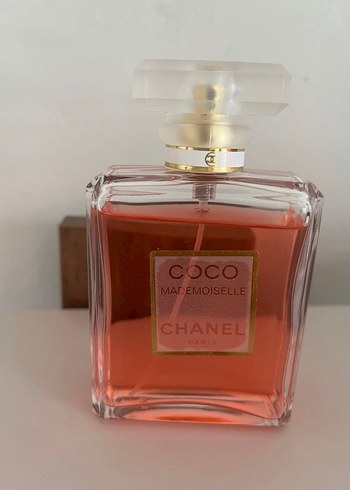 Chanel Coco Kadın Parfümü - Görsel 2