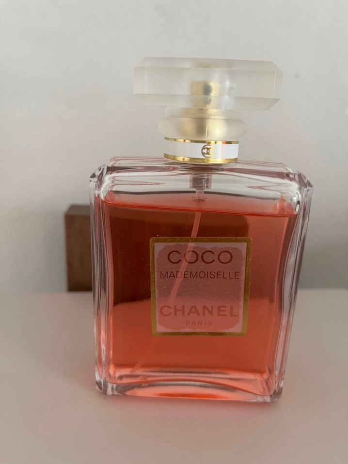 Chanel Coco Kadın Parfümü - Görsel 3