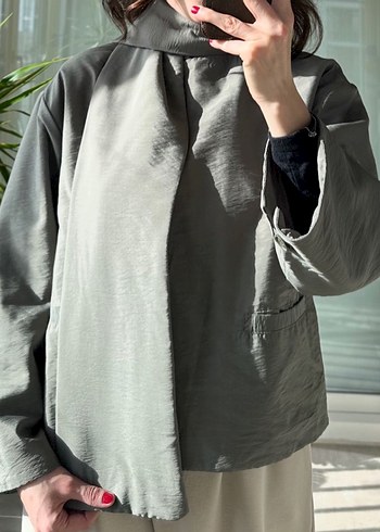 Ceket acil satıyorum - Görsel 3