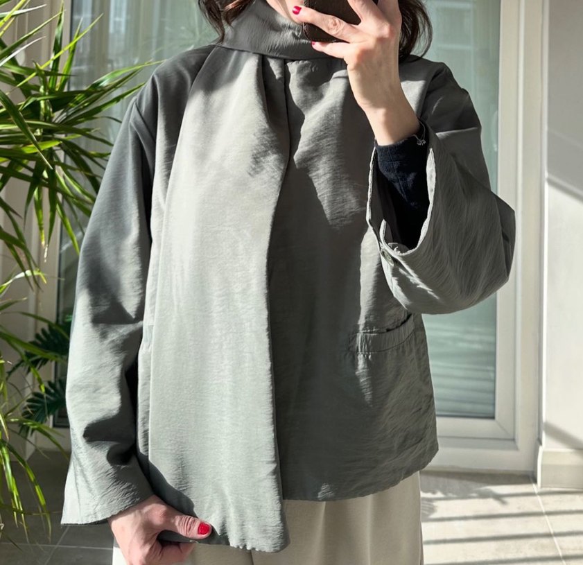 Ceket acil satıyorum - Görsel 3