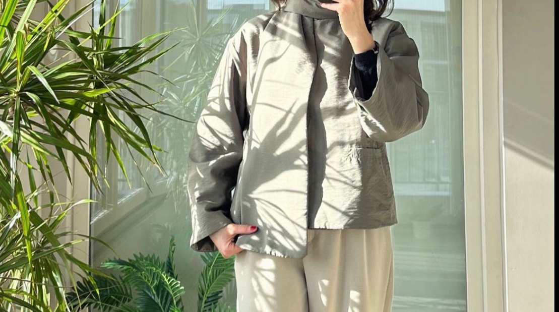 Ceket acil satıyorum - Görsel 2