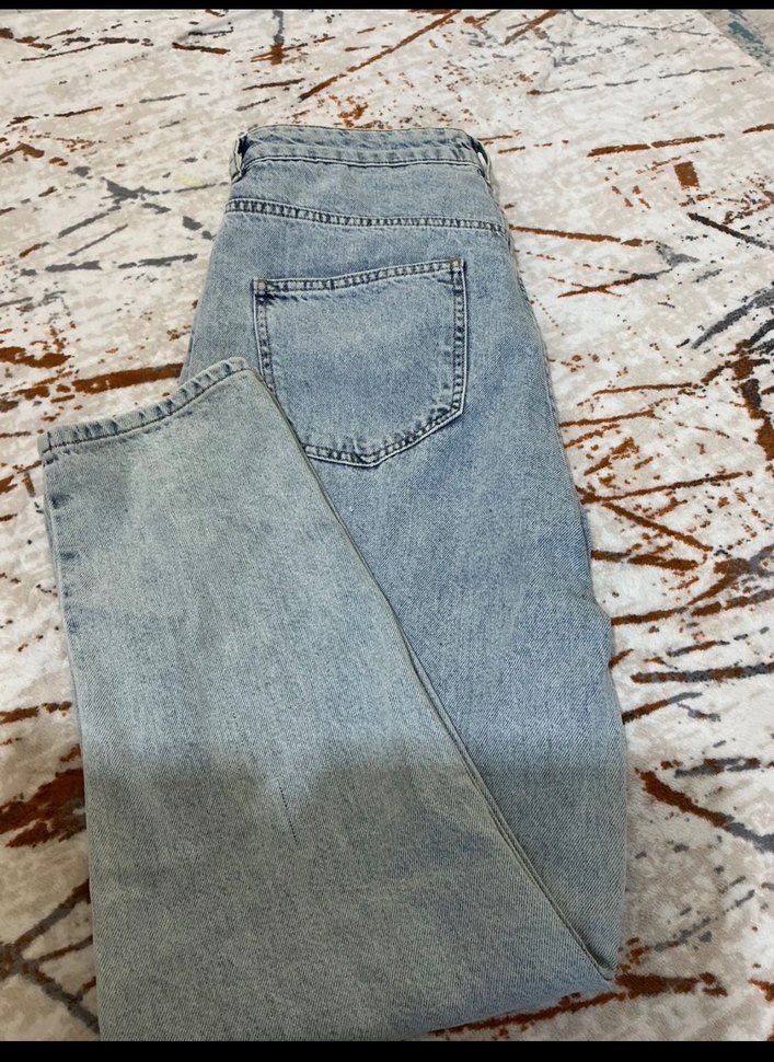 Pantolon - Görsel 4