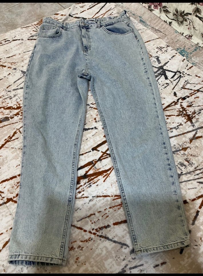 Pantolon - Görsel 2