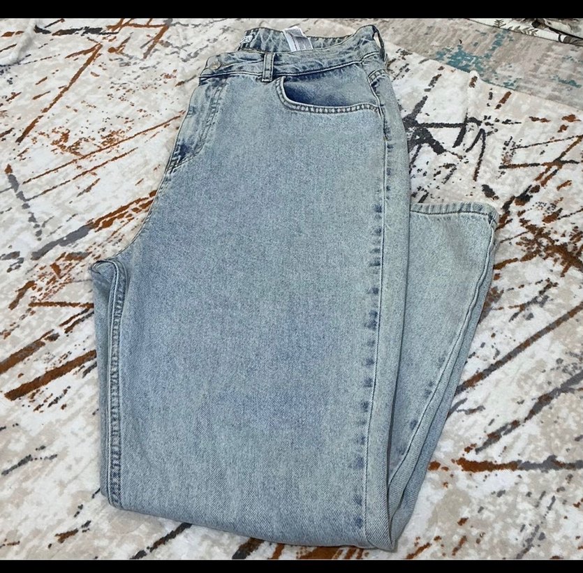 Pantolon - Görsel 3